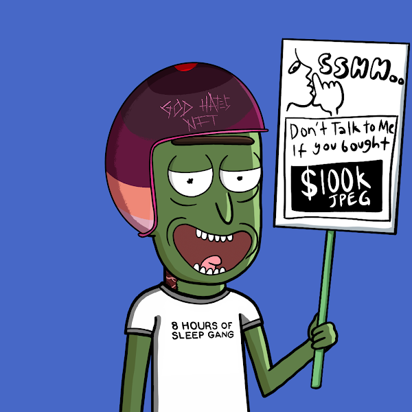 tvavscrypto's tweet photo. @Twitter #GodHatesNFTees https://t.co/jGzvtX4d3U