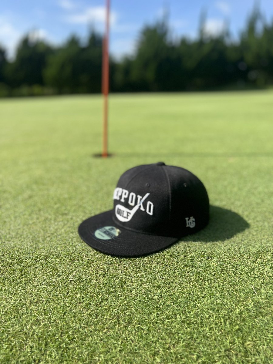 heppokogolf's tweet photo. ヘッポコゴルフキャップ
ポロシャツ
新作など大量入荷‼️
絶賛発売中です。‼️
購入はDMか
販売ショップサイトからお願いします。
Paypay でも購入可能です‼️
https://t.co/nCC2mNBHAQ

#ゴルフ　#キャップ #supreme #newera #ヘッポコゴルフ
#golf https://t.co/DvWUl4Fsq1