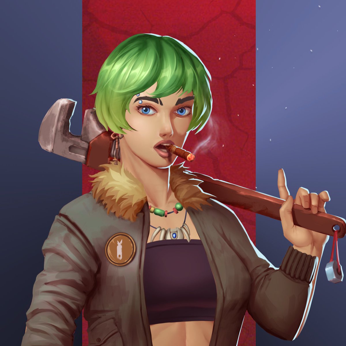 ENTER KABAL.

This link is our only official discord invite link.

Share, RT, like and follow us for a wild ride on the path. There’s no turning back.

➡️ discord.gg/kabalsociety