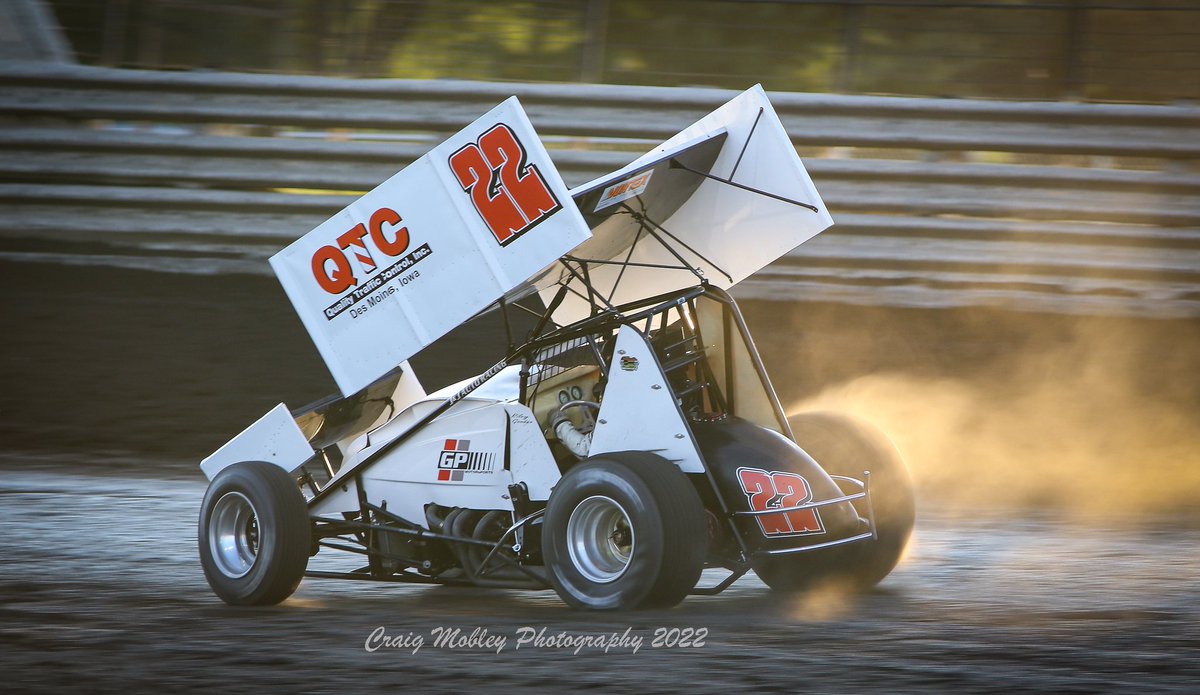 <a href="/rileygoodno11/">riley</a> ripping it out of turn 2 and kicking up the dust in turn 3 <a href="/knoxvilleraces/">Knoxville Raceway</a> this past weekend!!!  Can't wait to see Riley keep getting better and better.  @GPMotorsports22