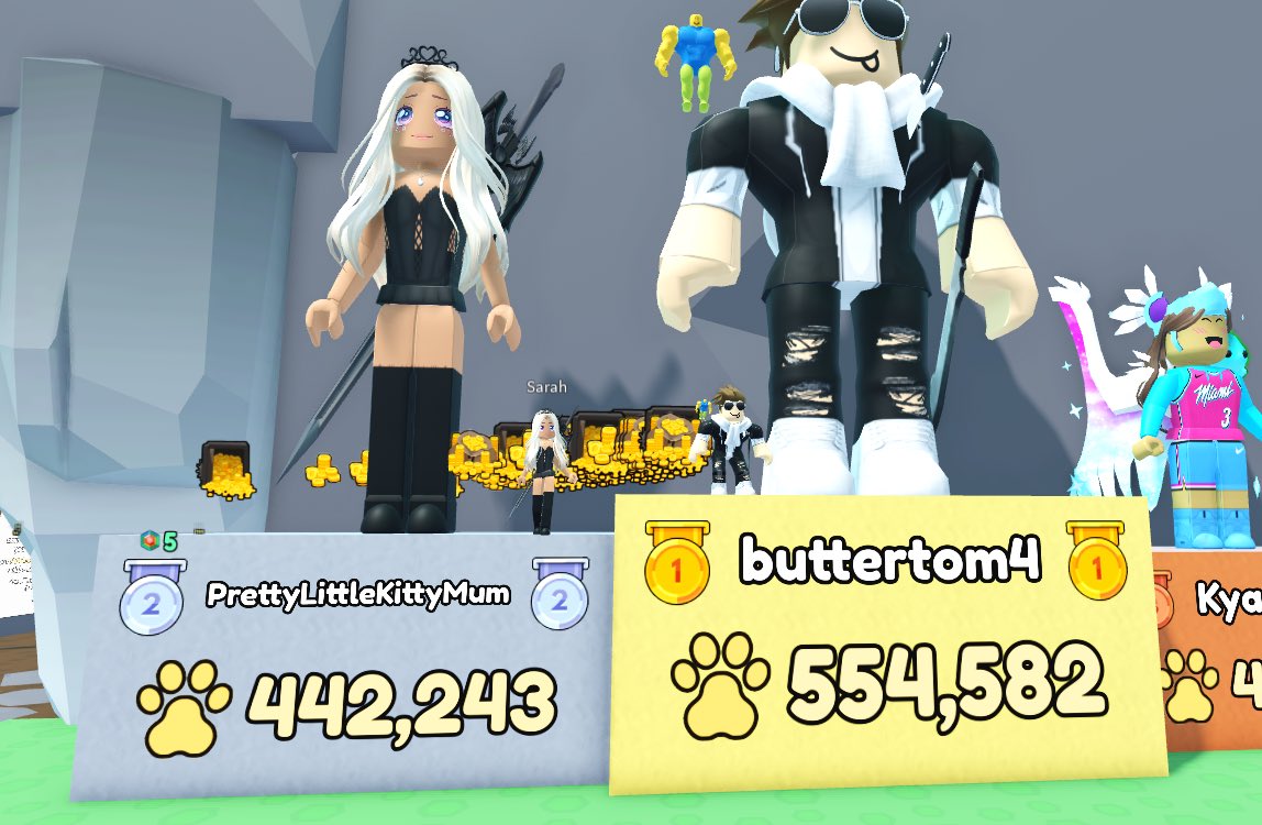 The last couple of days were a bit nuts in getting here and I could definitely use some sleep 🤣 But a HUGE shout out to <a href="/buttertom4/">buttertom</a> as the best RB buddy and one of the kindest, most genuine and funniest people I have the pleasure of knowing! I couldn’t have done it without you!