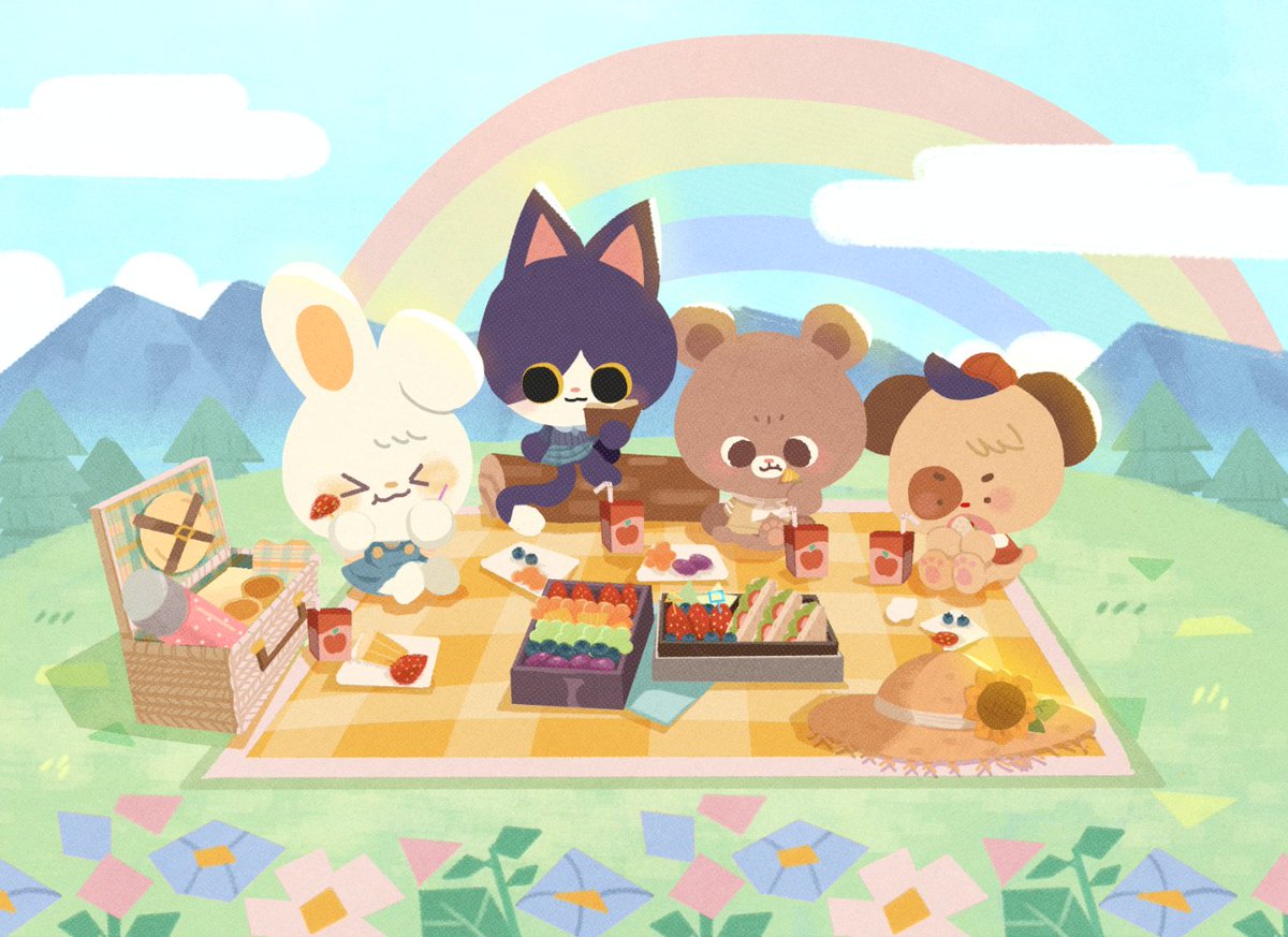 bunalamode's tweet image. ✨New pinned tweet for links!✨
🍎instagram.com/bunalamode/
🍊tinyurl.com/bunalamodecomm…
🍋ko-fi.com/bunalamode
🍏inprnt.com/gallery/bunala…
🍇bunalamode.carrd.co