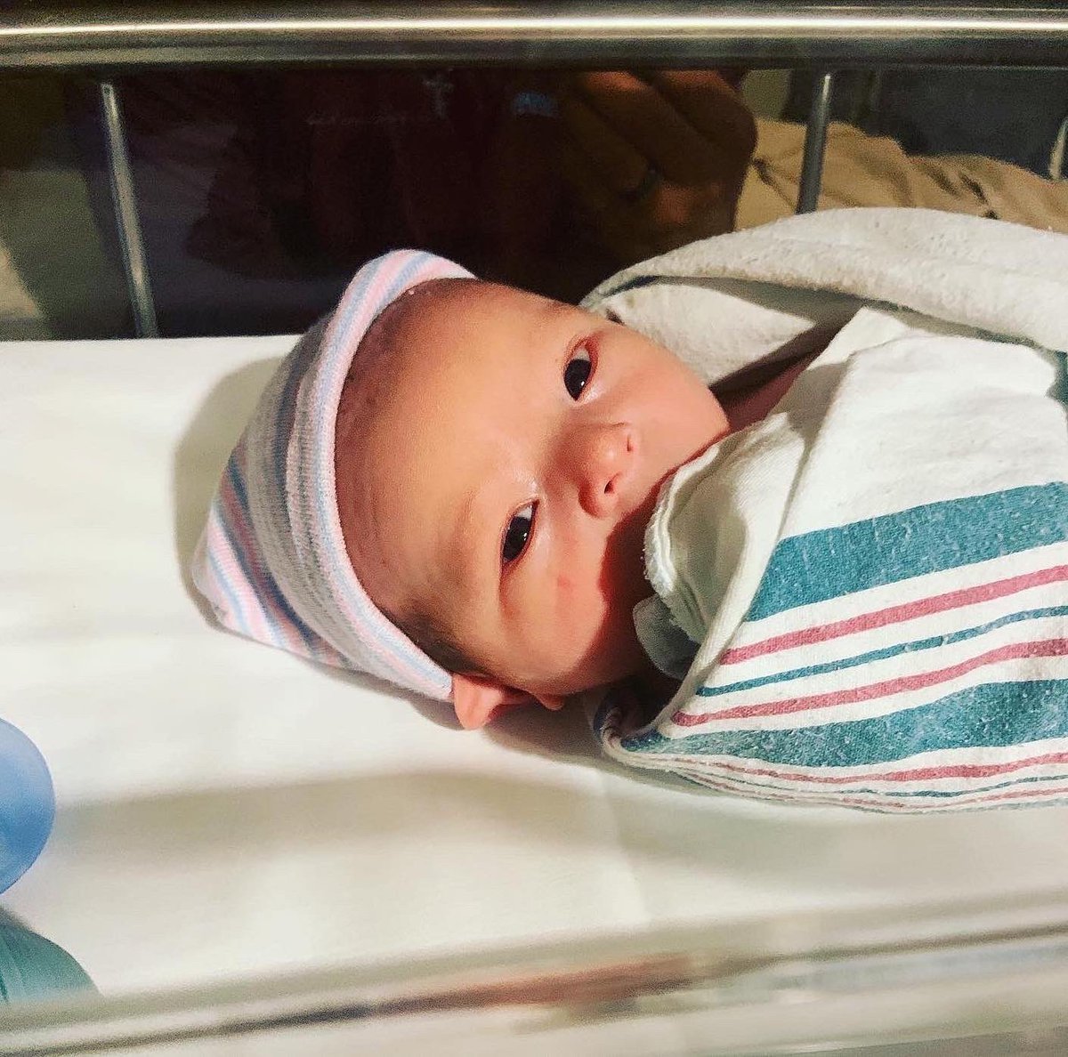 Ashlyn_79's tweet photo. Elijah Jacob Franco, Mommy loves you so much. 💙 https://t.co/DEmF6vT19k
