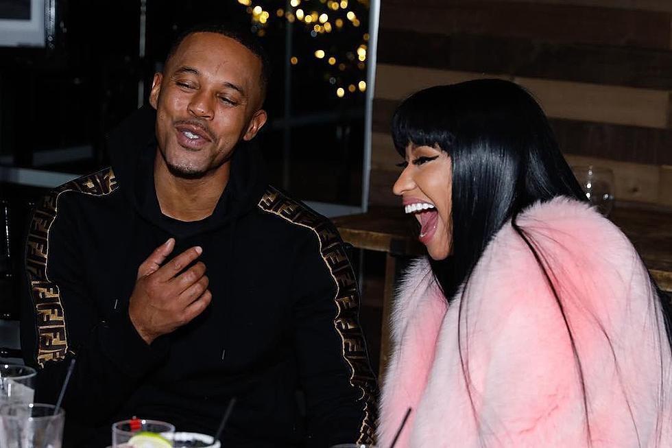 OnikaPwesh's tweet photo. We're always having the last laugh... Congrats to Ken and the barbz! We all won! The album incoming!😌🥳 https://t.co/JhcvtRnpZP