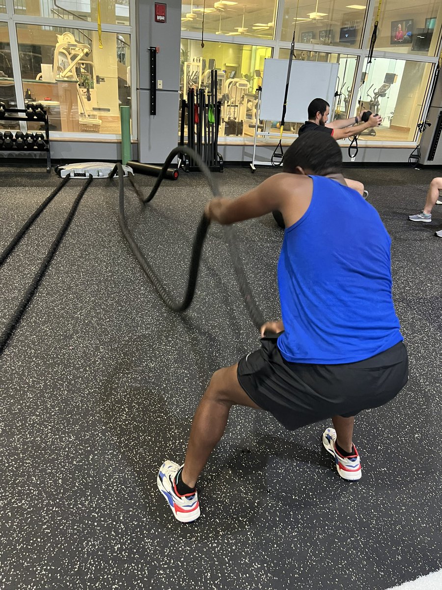 Just_RelaxBro's tweet image. ⏳ #WorkOrBeOutWorked … dead week for some, not for us😎