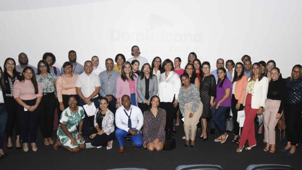 DiarioLibre's tweet photo. ✨ |#RevistaDL| Grupo Diario Libre forma parte de “Dominicana se transforma”

🔗https://t.co/tzahxacvwG

#DiarioLibre #DominicanaSeTransforma #GrupoDiarioLibre #Capacitación https://t.co/p9hzdCt9mH