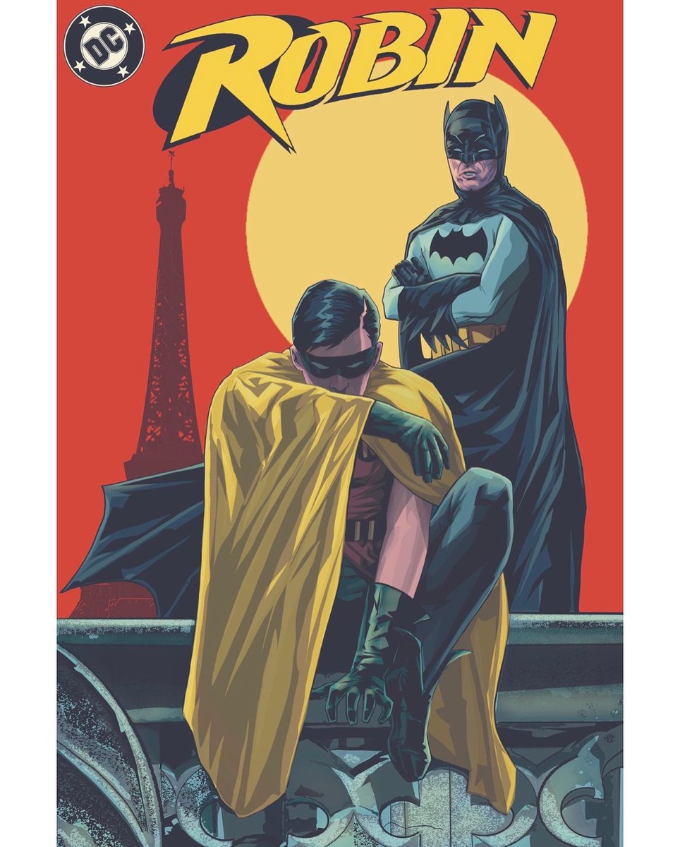 DustinMassey101's tweet photo. Happy birthday
Burt Ward (born Bert John Gervis Jr. July 6, 1945) is an American actor. He played Dick Grayson's Robin, the sidekick of Batman
#robinandbatman #batman #robin #dccomics #burtward #adamwest #dickgrayson #batmanandrobin #comicbooks #teentitans #comics https://t.co/HCAYDFlmma