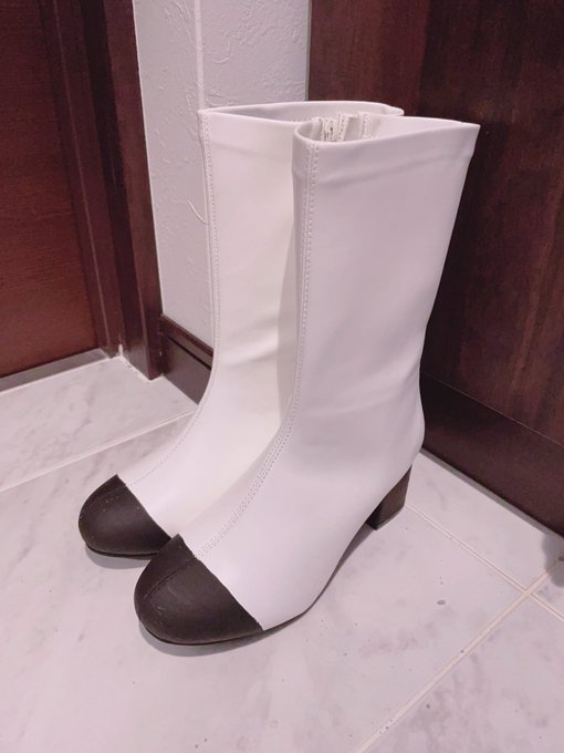 コスプレイヤー小波なこのTwitter画像31