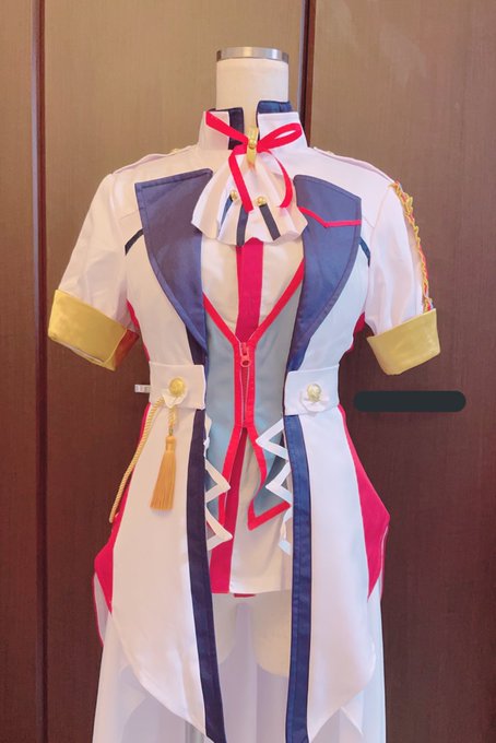 コスプレイヤー小波なこのTwitter画像30