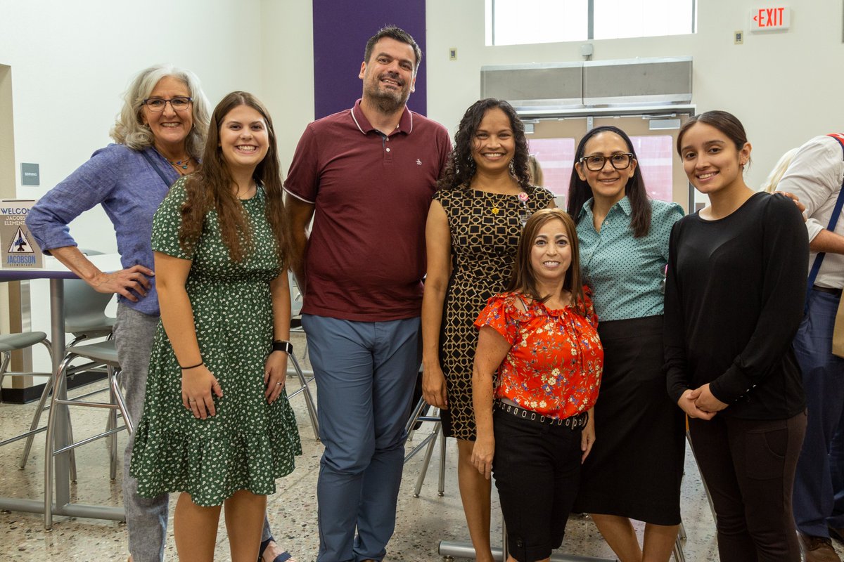 Chandler Unified School District tweet media