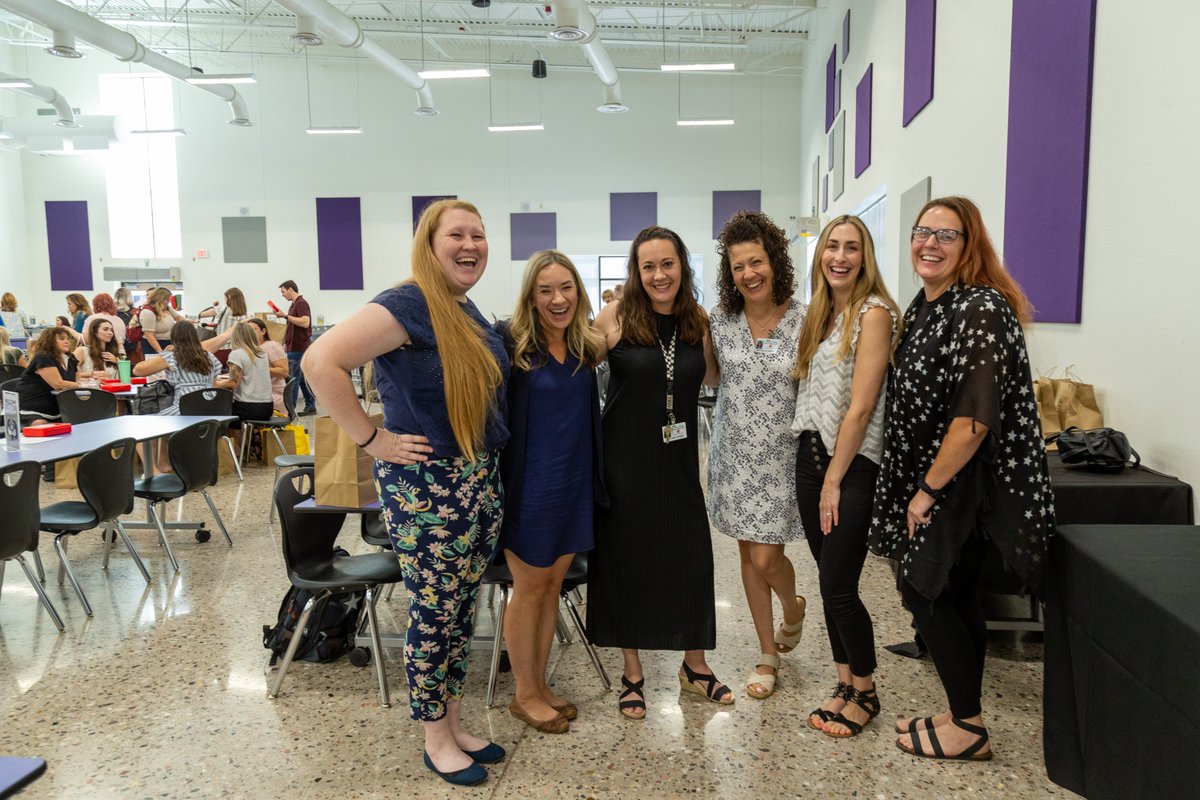 Chandler Unified School District tweet media