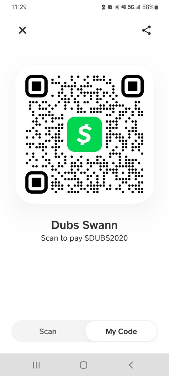 Dubs_20's tweet photo. @CashApp https://t.co/tQeD46AOVI