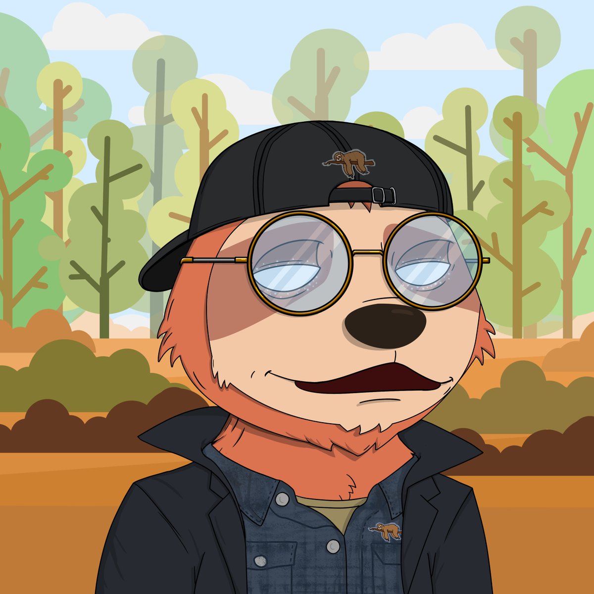 Savvy Sloths tweet media