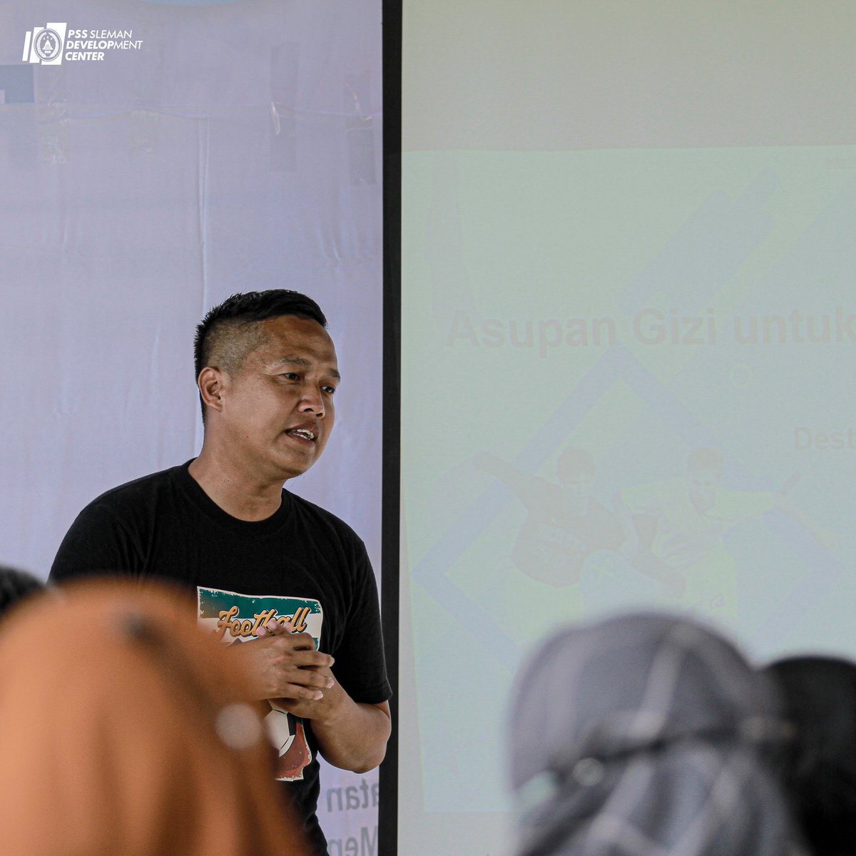 PSS DEVELOPMENT CENTER tweet media