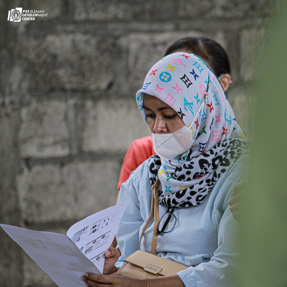 PSS DEVELOPMENT CENTER tweet media