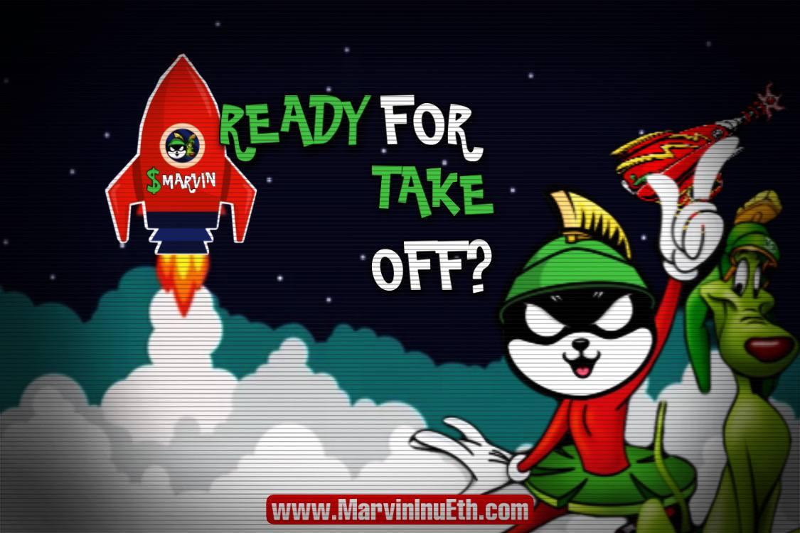 Tosin_nuel's tweet photo. $Marvin mars invasion is 💯 inevitable
 Buy #Marvininu now! Before the spaceship takes off🚀🔥.

Join the #marvolution today

@Marvin_Inu

#BNB #P2EGames  #BTC #ETH #NFTs #BSCgems #BSC #BSCgemsalert $Shib $Floki #Crypto https://t.co/EsHxVaZiPd