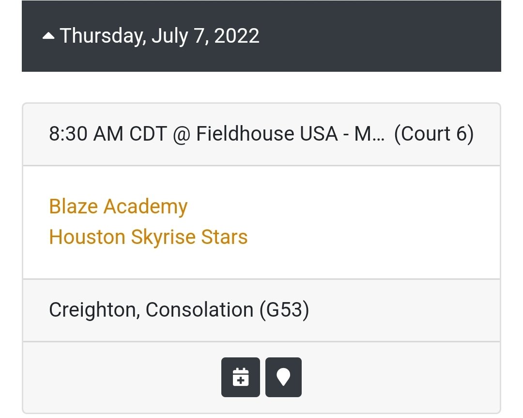 BlazeAcademy2's tweet photo. Come check us tomorrow @PBRhoops Day 2 of #Super64 @carrah2010 @kyrand10 @adelbosque33 @JaidaGonzales @BrittAuz26 @rayleiperez https://t.co/rGrB0vcHEb