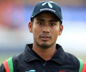 Happy birthday Mohammad Ashraful 