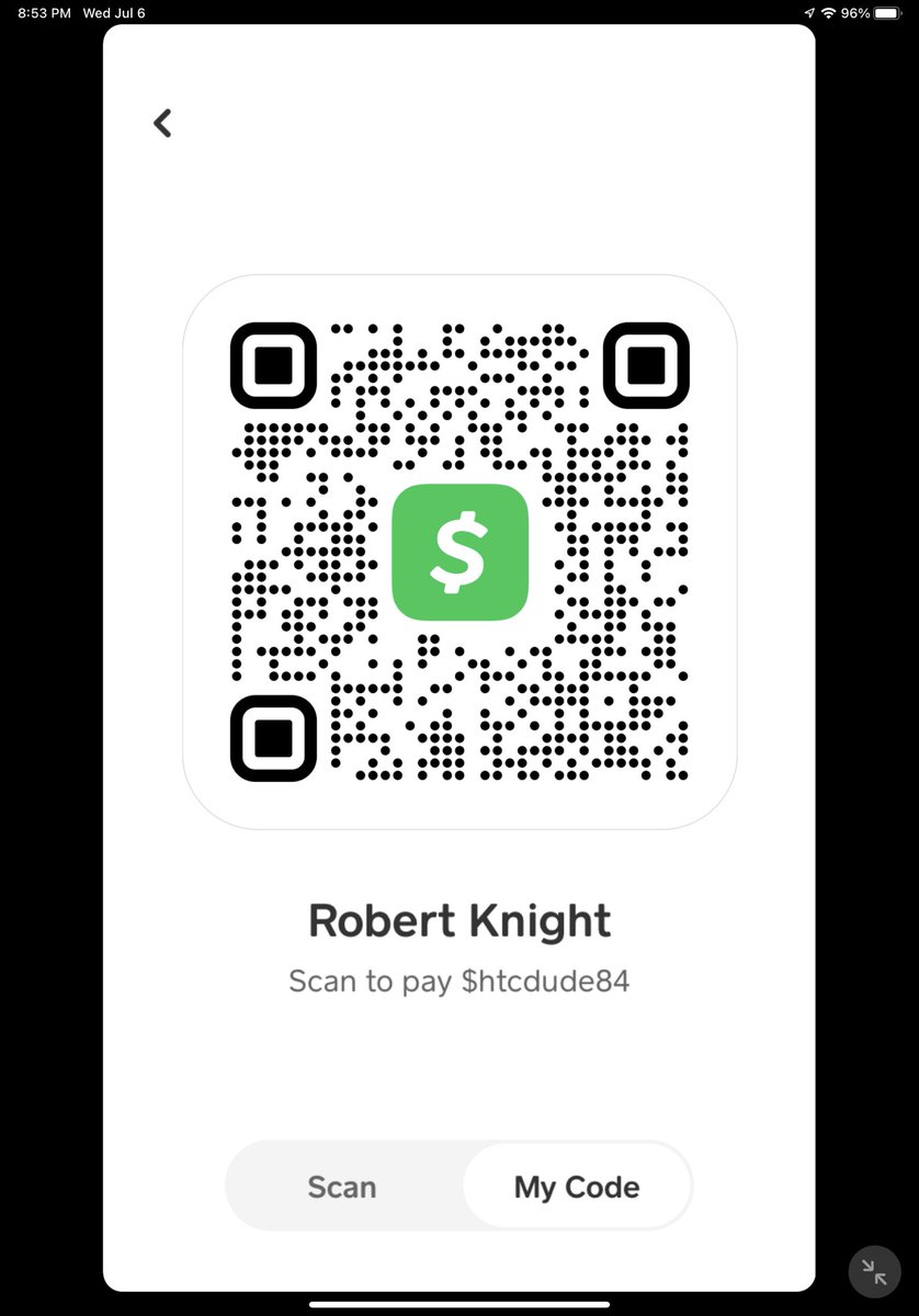 htcdude84's tweet photo. $htcdude84 🙏🏾🍀🙏🏾🍀🙏🏾🍀 https://t.co/fQNoQ58O8X