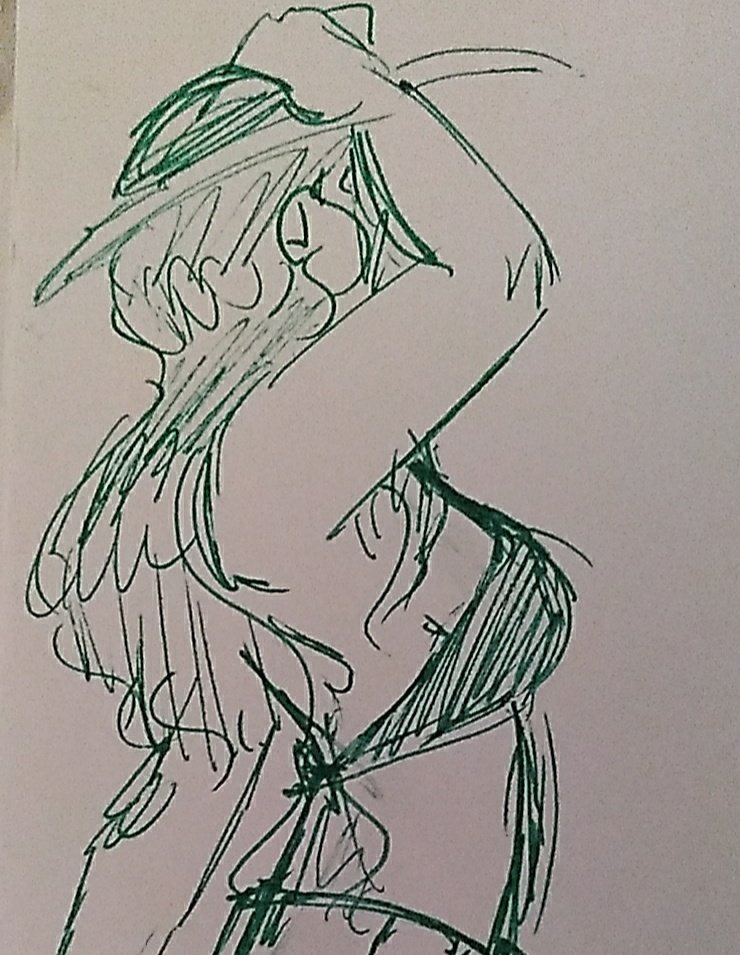 Aquabootys's tweet photo. A few pirate doodles 

#ONEPIECE #zorororonoa  #namionepiece #sanji #onepiecefanart #fanart https://t.co/nOmS3RO0Pk