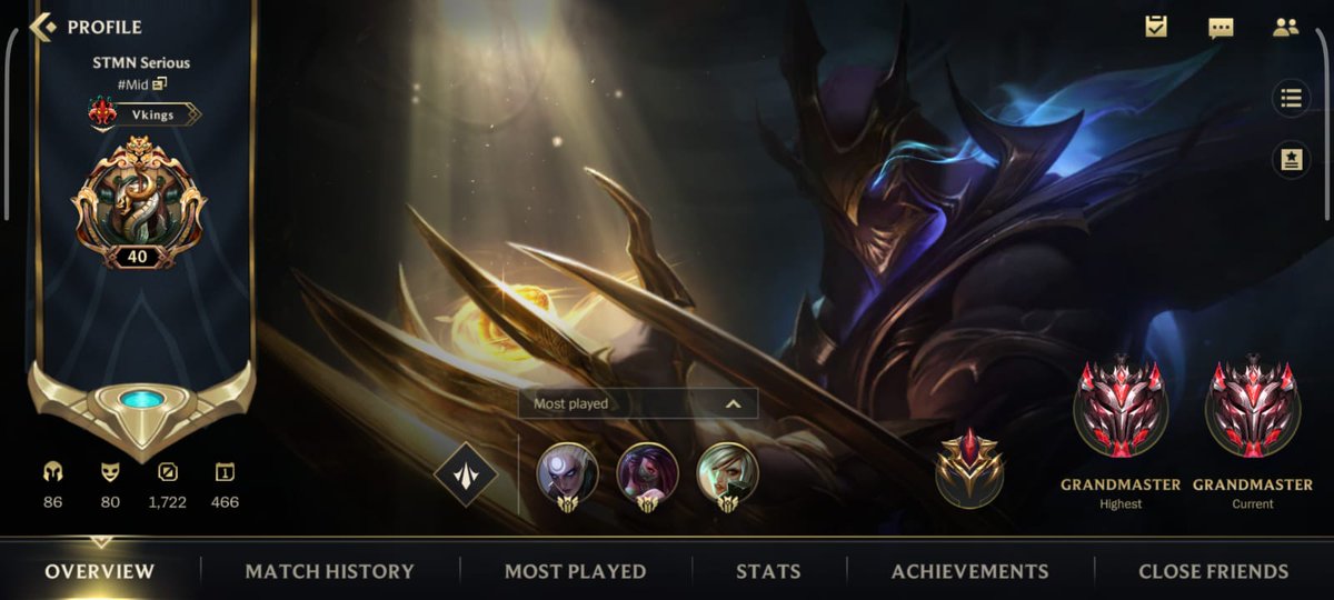 Informo que me encuentro F/A y busco equipo para el siguiente split 🫶🏻

Experiencia competitiva:
Primer mundial de WR
Top 1 lolcito salvaje
Top 1 WOL 2022
Ex: STMN esports
Pa ponerse en contacto
+52 656 8212617 🥸

Les agradezco mucho un RT 🫶🏻