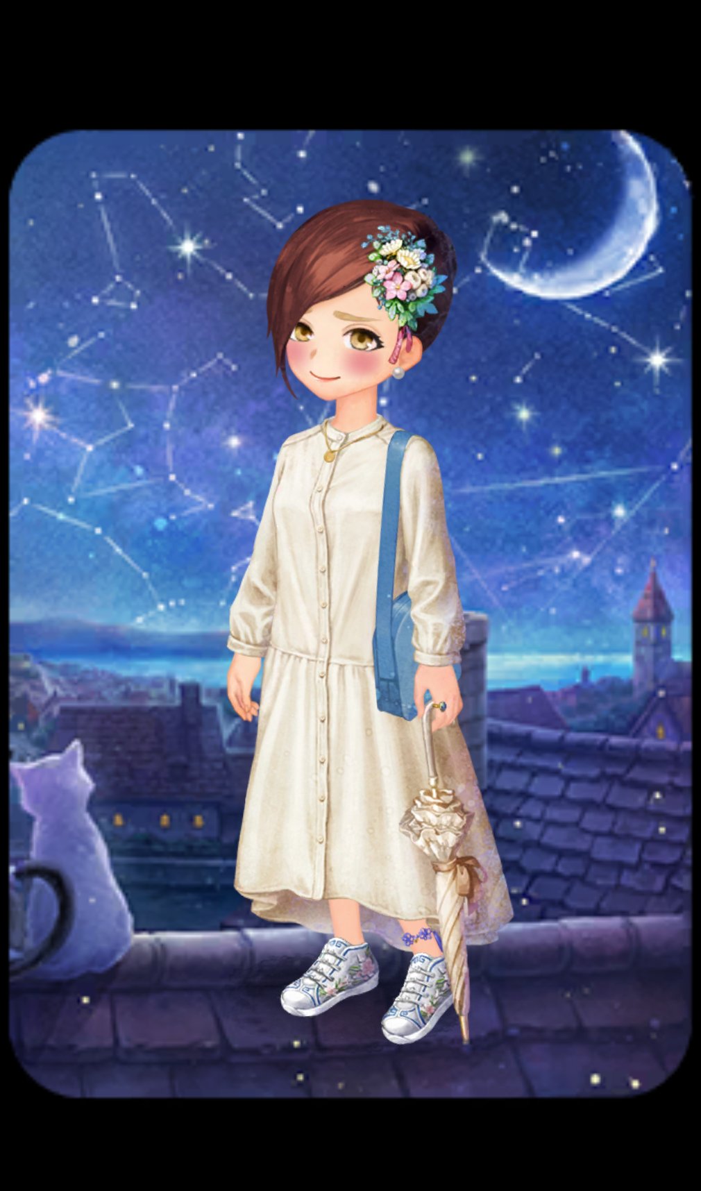 تويتر なずな 恋庭 على تويتر この髪型気に入っています 夜空をかける流れぼしを今 見つけられたら何を祈るだろう この歌詞がわかる人はテイルズ好きの同世代 T Co 2z5nh1hi0w تويتر なずな 恋庭 على تويتر この髪型気に入っています 夜空をかける流れぼしを今 見つけられたら何を祈るだろう この歌詞がわかる人はテイルズ好きの同世代 T Co 2z5nh1hi0w