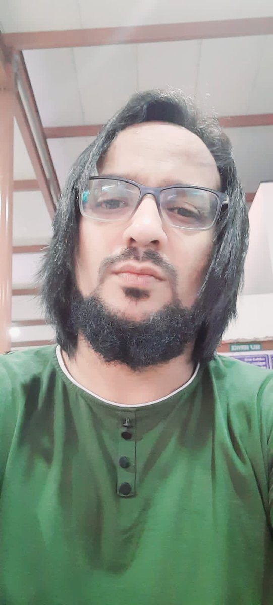 980Sahir's tweet photo. Cheeta camp G sector I 3 line mein dhaapa tuta hua tha to meri complain per wahan Naya dhaapa daal diya gaya hai.

Ahmad Sahir Chougule Congress Slum Cell Taluka Vice President.
@ravirajaINC @VarshaEGaikwad @INCMumbai @BhaiJagtap1 https://t.co/oFpHAfqCQt