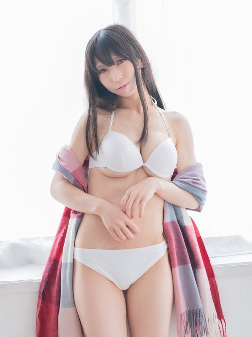 Twitterのコスプレ画像14