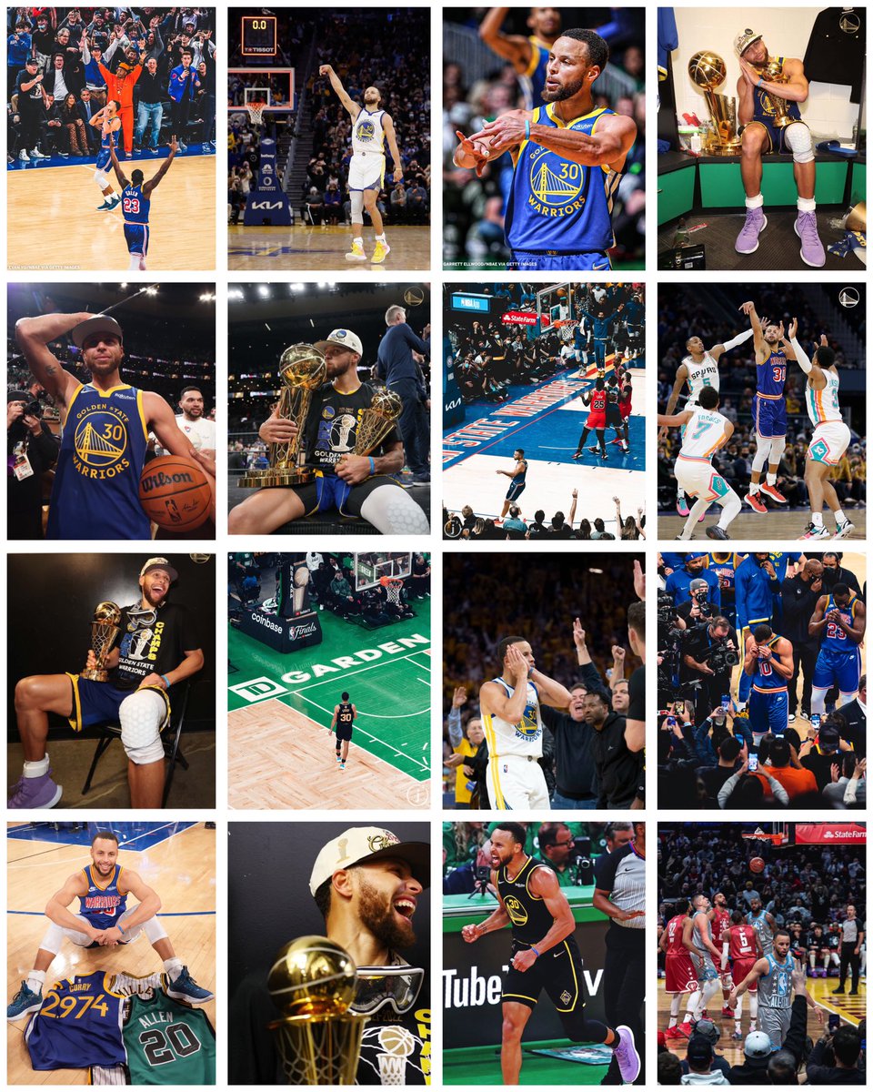Curry_Muse's tweet photo. Stephen Curry’s coldest photos/moments in 2021-22 season 🔥 https://t.co/jouKW4hSgb