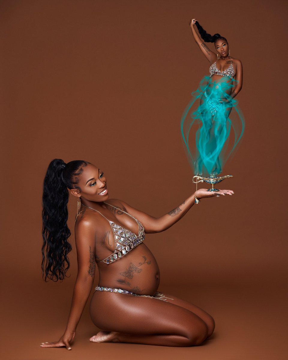 _Markeithia's tweet photo. 3rd wish was you .. i finally got my son 👑 https://t.co/OYeQeObXCh