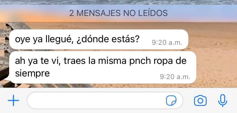 El420MX's tweet photo. Perdón ��️ https://t.co/mwtKD1Kufi