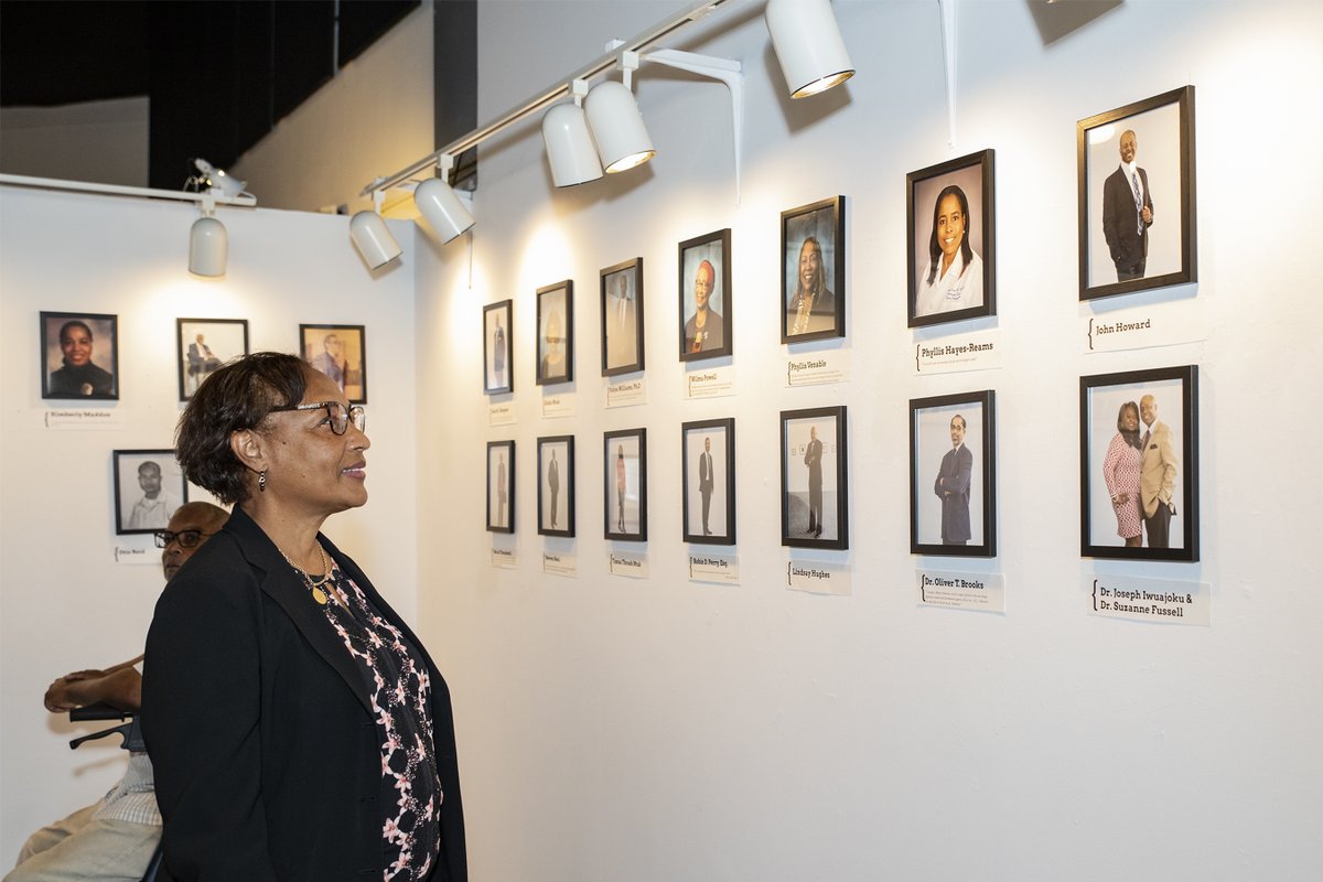 AndyStreetLB's tweet photo. What better way to celebrate #ThePowerOfTruth than by showcasing a few pictures from our Wall Of Excellence Ceremony! Thank you to all that attended, and a big thank you to all of our special honorees! 

Check out our website at https://t.co/qeuvqM4Mmd for more! https://t.co/1ExL52uyxe
