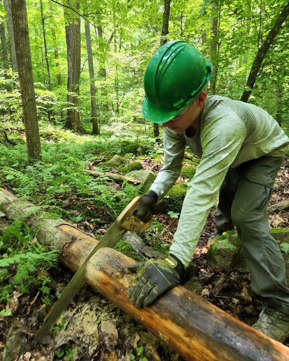 OASE hard at work #AdventureAwaits