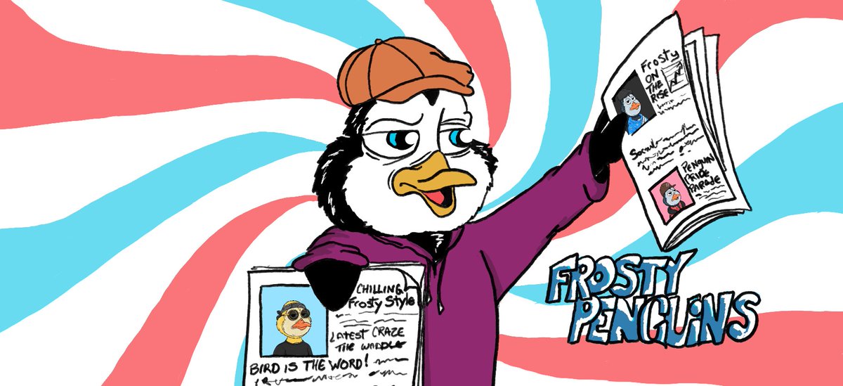 <a href="/HyperSoulNFT/">HYPERSOUL ♣ MINT TODAY</a> Raise your flipper in air like you just don't care!!!    LFG!!!!