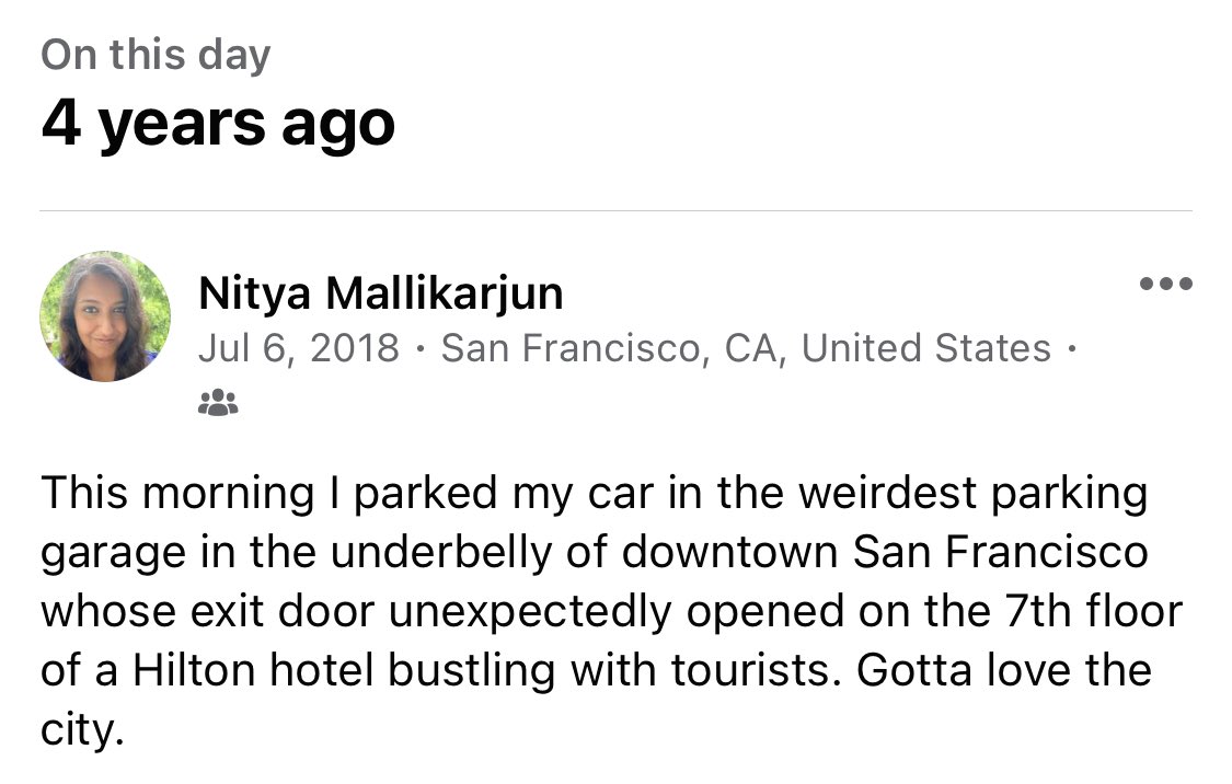 nitya9's tweet photo. Ah, miss the underbelly of downtown San Francisco. https://t.co/XhUpRlx6Ii