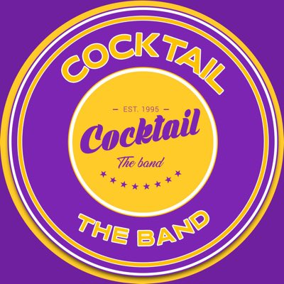 CocktailTheBand's tweet photo. #nieuweprofielfoto https://t.co/uzYp8ALWII