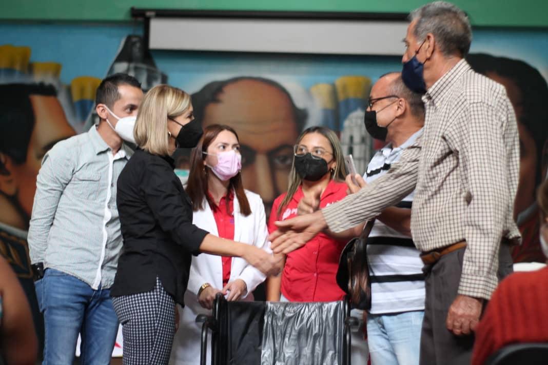 Reyna Pérez de Márquez tweet media