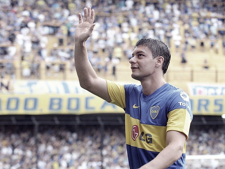 No se dio esta vez, la vida y el fútbol siempre da revancha, mis respetos y le deseo todo lo mejor al más ganador de nuestra historia.