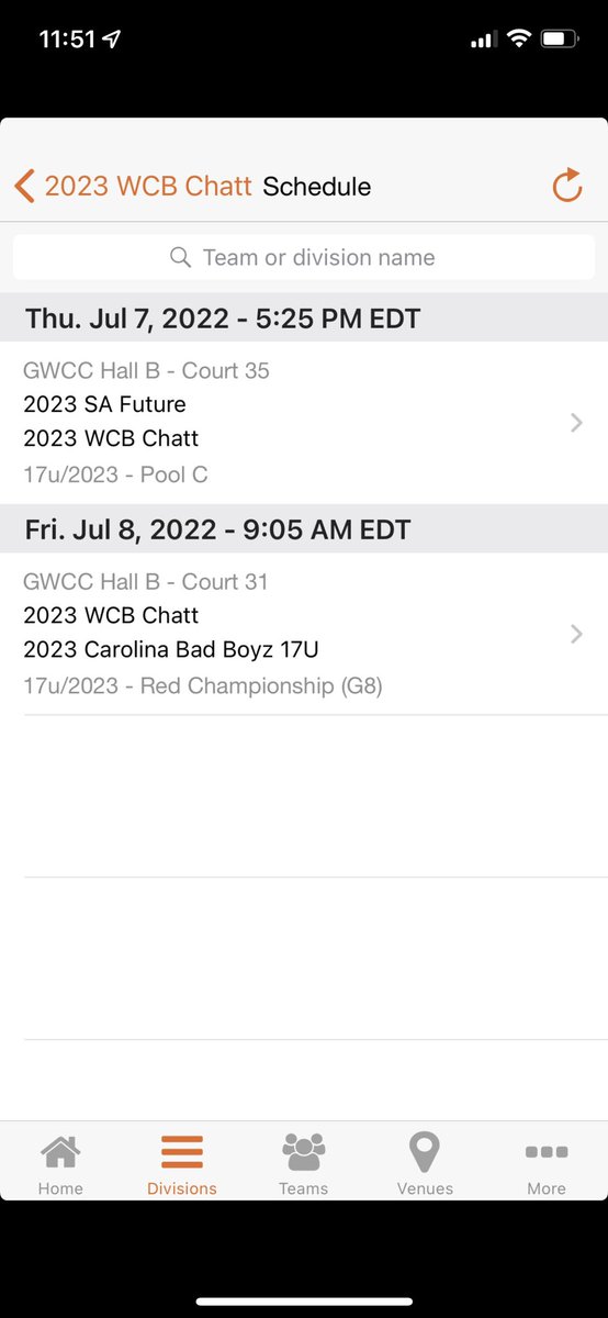 Ready for this weekend in Atlanta <a href="/hoopseen/">HoopSeen</a> #bestofthesouth <a href="/WarriorCulture2/">Warrior Culture Basketball</a>
