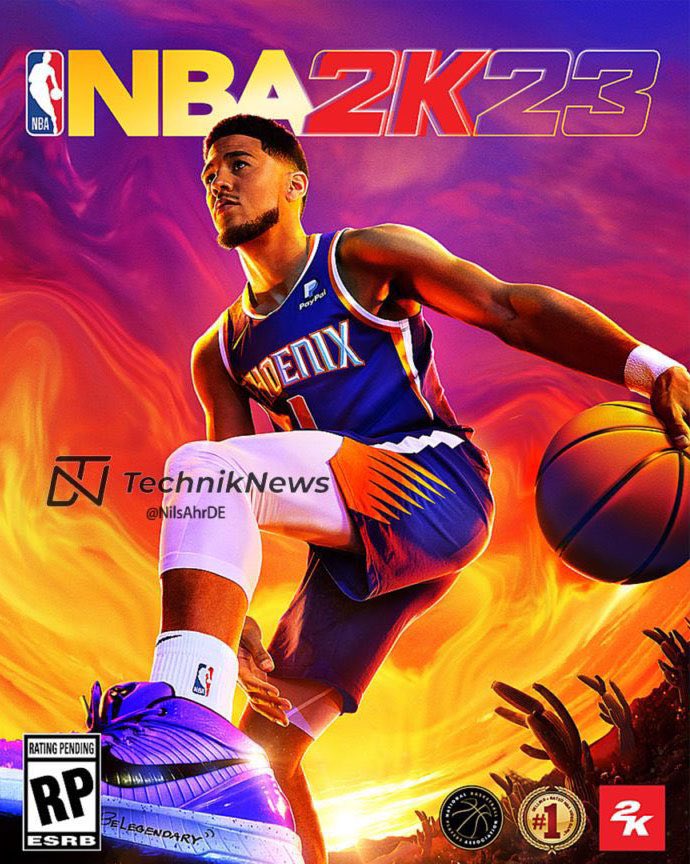 BecauseTK's tweet photo. 🏀 NBA 2K23 (Standard, MJ &amp; Championship Edition) GIVEAWAY!🏀

To enter: 

• Follow
• Like
• Retweet

Ends July 15th 😁😁😁😁😁 https://t.co/OMGjqQhvkS