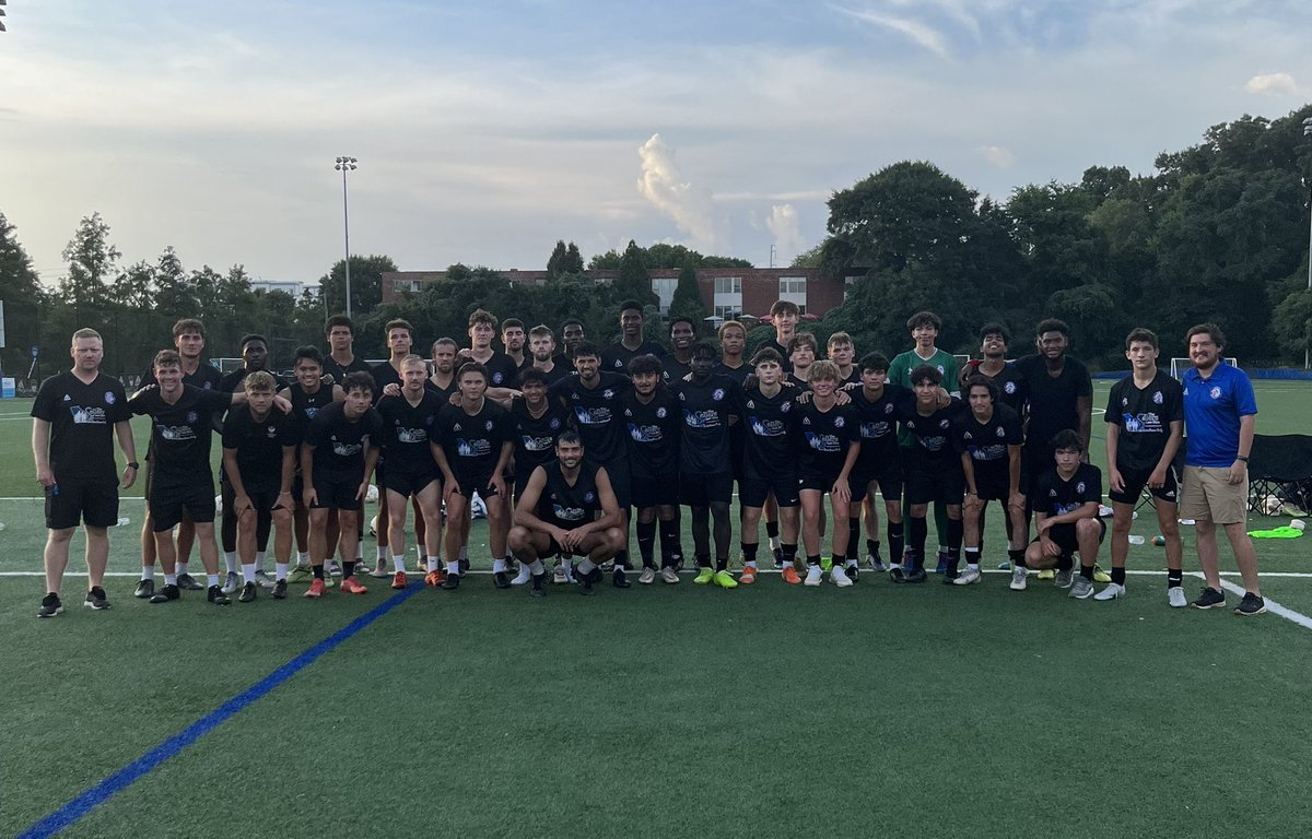 Georgia Revolution FC tweet media