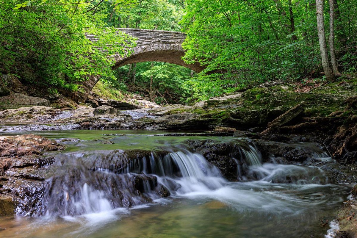 irishbrewer's tweet photo. The beautiful Stone Arch bridge in McCormick’s Creek state park. Had a great day there today hiking and taking pictures. #stonearch #stonesrchbridge #mccormickscreekstatepark #mccormickscreek #visitindiana #indiana #indianadnr #myindiana @INdnrinvasive @VisitIndiana https://t.co/uWryD28l3p