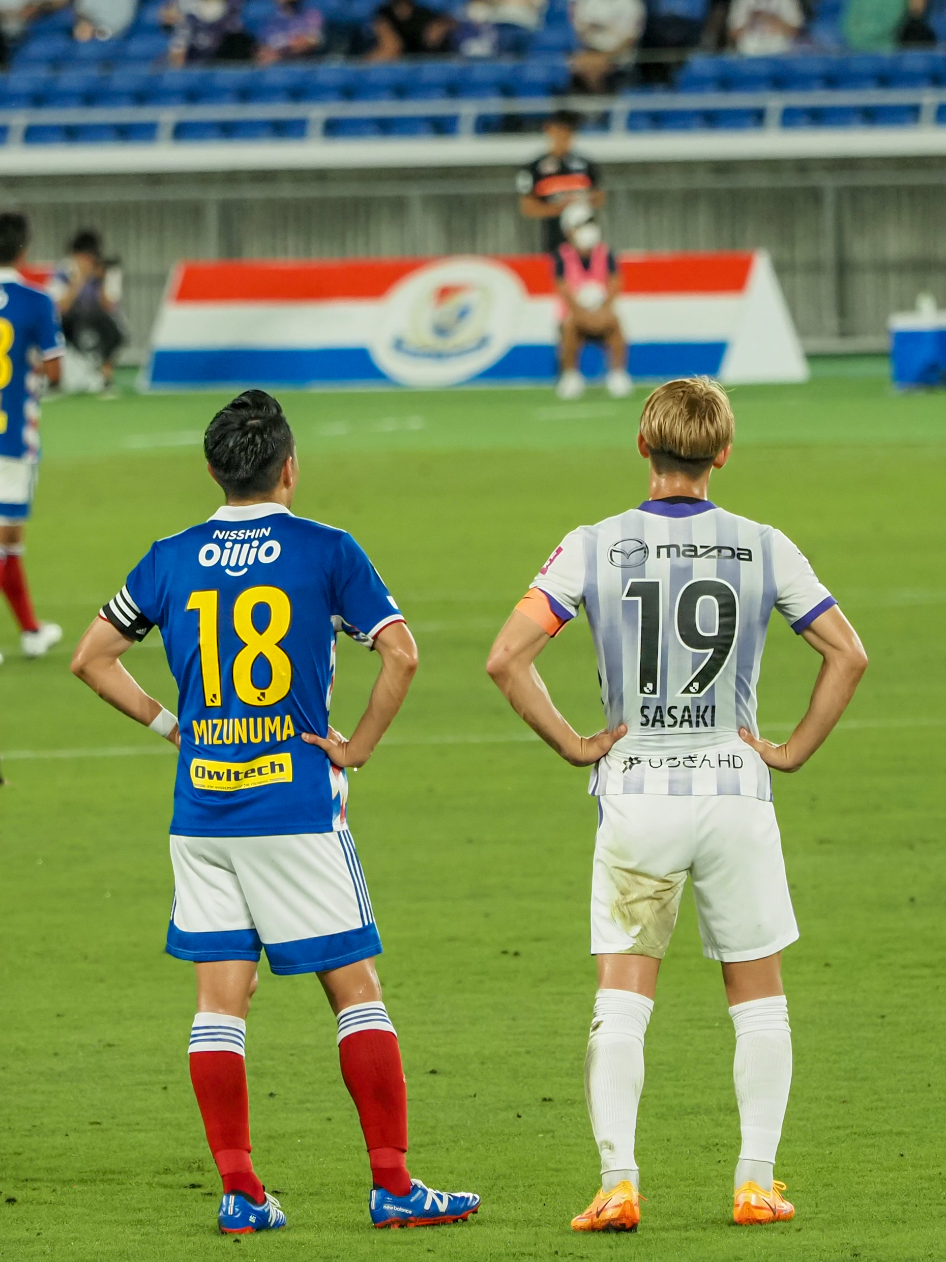 横浜f マリノスジュニアユース Twitter Search Twitter