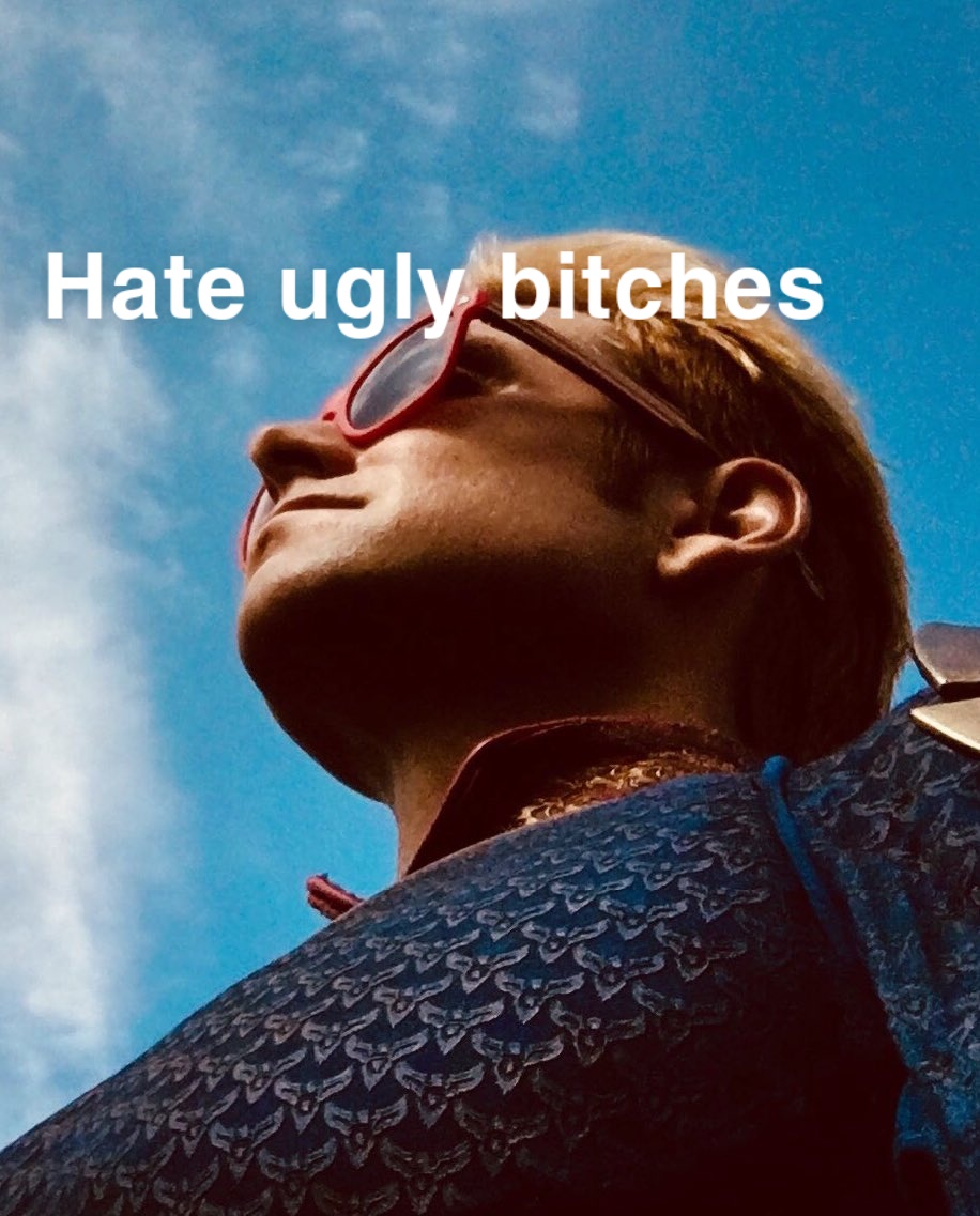 ᅠᅠ♯ ﹠ 𝗚𝗢!𝗗 ᅠ𝗕𝗟𝗘𝗦𝗦 .ᐟᅠ𝗔𝗠#𝗘𝗥𝗜𝗖𝗔 (@realh3ro) on Twitter photo 