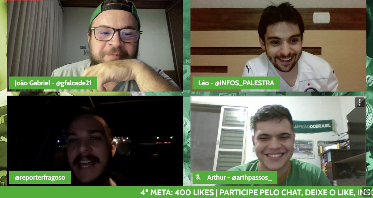 GFalcade21's tweet photo. O primeiro #NP360 é um orgulho. Erramos, certamente, mas a missão era ver o jogo por todos os olhos que estivessem ao nosso alcance.
Primeiro de muitos. E vai melhorar! https://t.co/EHekVjtF9P
