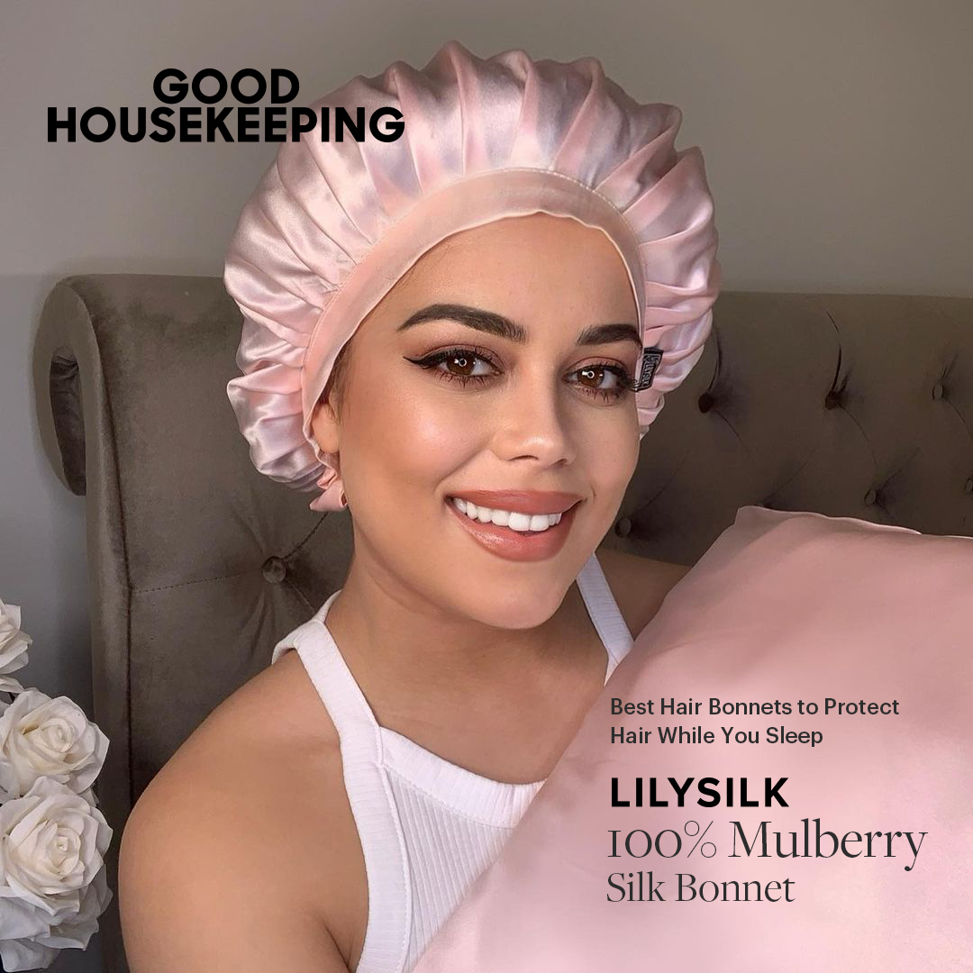 LilySilk (@LilySilk) / Twitter