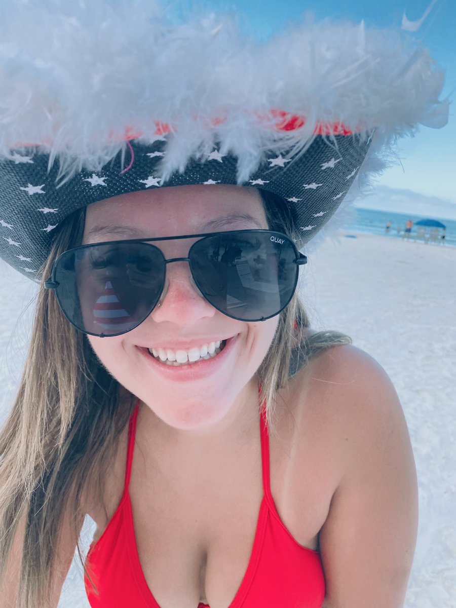 Savannah White tweet media