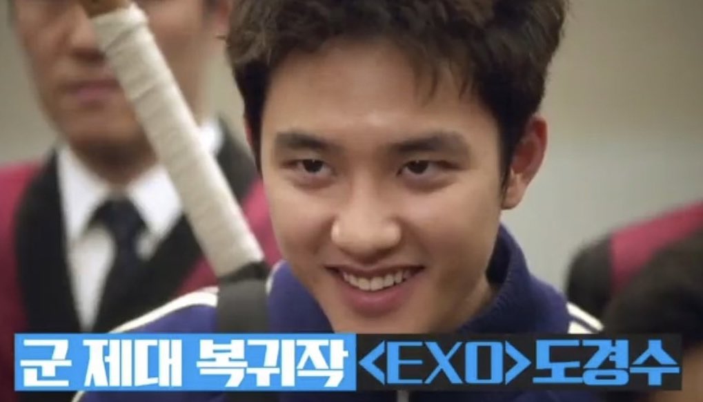 DODBBONG's tweet photo. 도경수가 맡은 검사가

prosecutor가 아니라
swordsman이였음을 https://t.co/qFVF9iVS0t