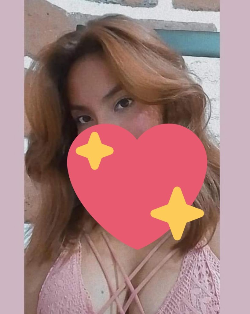 DedKim1rata's tweet photo. Hola 😚 https://t.co/15T8UfsJlP