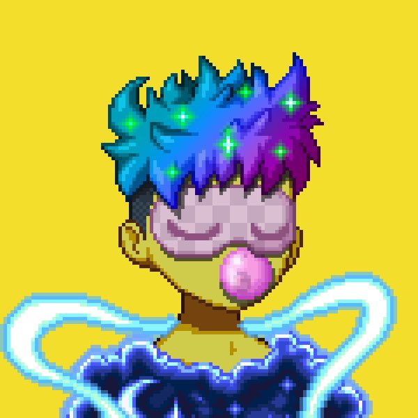 So, I did some rough math.

Collectively, the @DegenTownNFT community burned 4315 Degens.

At current prices, that’s around ~$2 million USD.

Without even knowing wtf would happen.

If that isn’t strong idk what is 💀

@NftRamo <a href="/patrickcarlyle/"></a> #DGMI